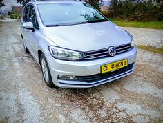 Volkswagen - Touran