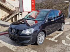 Volkswagen - Polo - 1.4TDI