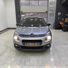 Citroen - C3 - AUTOMATIK/PUTNICKI MODEL