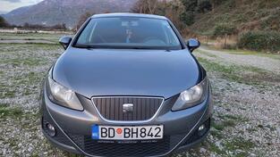 Seat - Ibiza - 1200