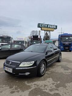 Volkswagen - Phaeton - 3.0 TDI