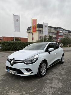 Renault - Clio - 1.5 DCI