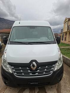 Renault -  Master