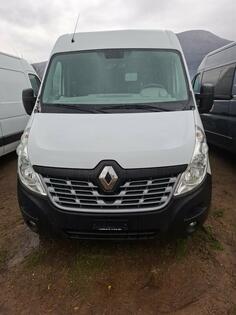Renault -  Master
