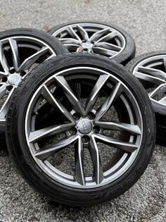 Ostalo felne i ljetnje gume