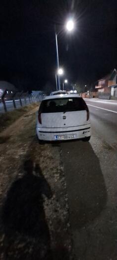 Fiat - Punto Evo - 1.3 multijet