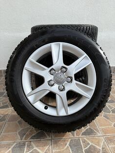 Fabričke felne i Sava gume