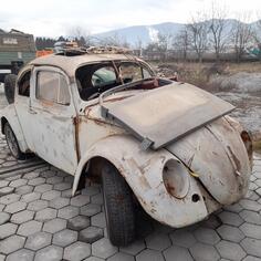 Volkswagen - Beetle - dickholmer