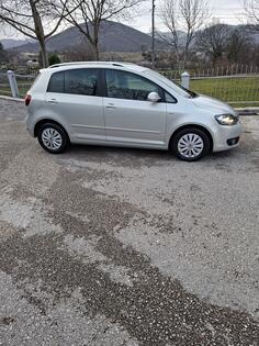 Volkswagen - Golf Plus - 2.0tdi