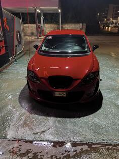 Seat - Leon - 1.9tdi