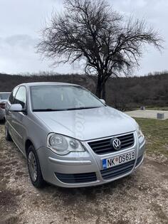 Volkswagen - Polo - 1.9tdi