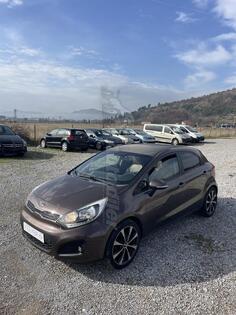 Kia - Rio - 1.2 crdi