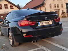 BMW - 420 Gran Coupe