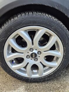 Fabričke felne i Sava gume