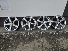 AEZ - AEZ - 5x112 r19 - Aluminium rims