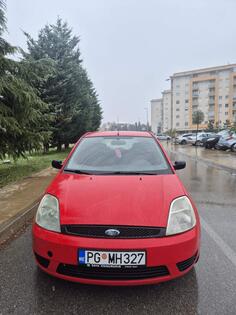 Ford - Fiesta
