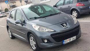 Peugeot - 207 - 1.4hdi