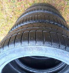 Uniroyal - / - Winter tire