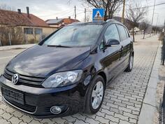 Volkswagen - Golf Plus - 2.0 103kw