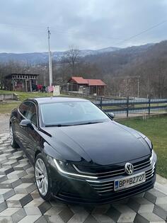 Volkswagen - Arteon -  2.0 TDI