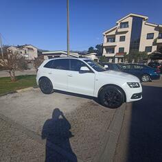 Audi - Q5