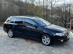 Volkswagen - Passat - 2.0TDI common rail