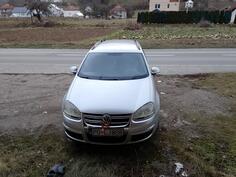 Volkswagen - Golf 5 - 1.9 tdi 77kw