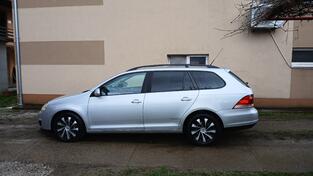 Volkswagen - Golf 5 - 1.9 tdi 77kw