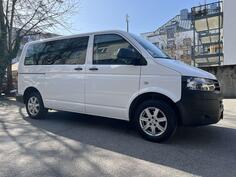 Volkswagen - transporter