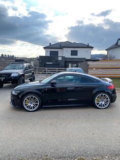 Audi - TT RS - 2.0 TFSI