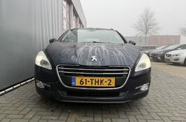 U djelovima Peugeot - 508 2.0 hdi