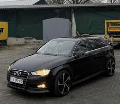 Audi - A3 - 1.6 S Line