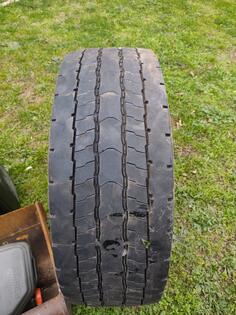 Bridgestone - 3156022.5 - Dört mevsim guma