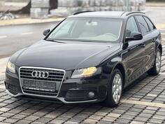 Audi - A4 - 2.0 TDI