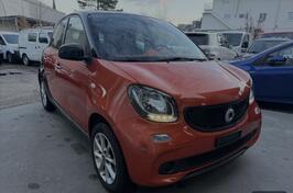 Smart - forFour - 1.0