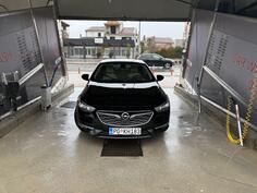 Opel - Insignia - Grand sport ecoflex 1.6 CDTI