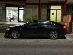 Opel - Insignia - Grand sport 1.6 CDTI