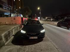 Opel - Insignia - Grand sport 1.6 CDTI