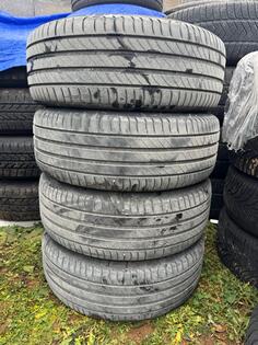 Michelin - 205 55r16 - Yaz guma