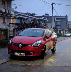 Renault - Clio - 1.5 DCI