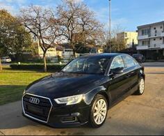 Audi - A3 - 1.6 tdi