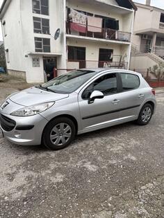 Peugeot - 207 - 1.4 HDI