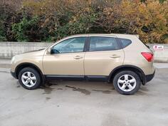 Nissan - Qashqai - 1.5 DCI