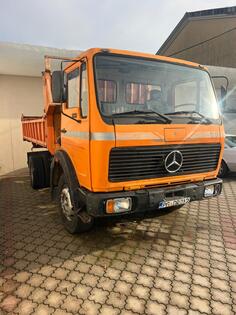 Mercedes Benz - 12/13