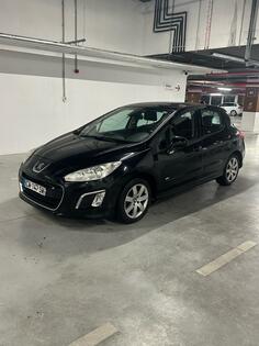 Peugeot - 308 - 1.6hdi