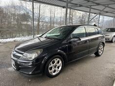 Opel - Astra - 1.9 CDTI