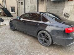 Audi - S6 - 4.0 benz s6