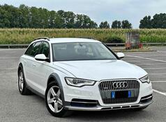Audi - A6 Allroad - 3.0 tdi