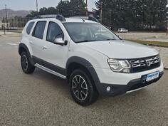 Dacia - Duster - 1.2 TCE