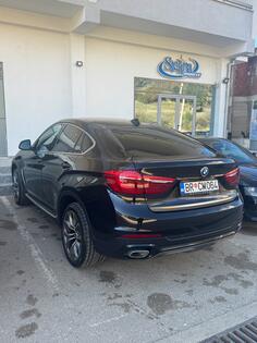 BMW - X6
